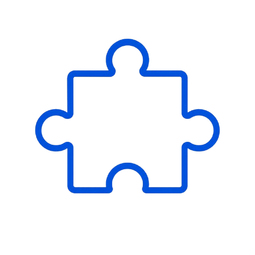 Puzzle Icon