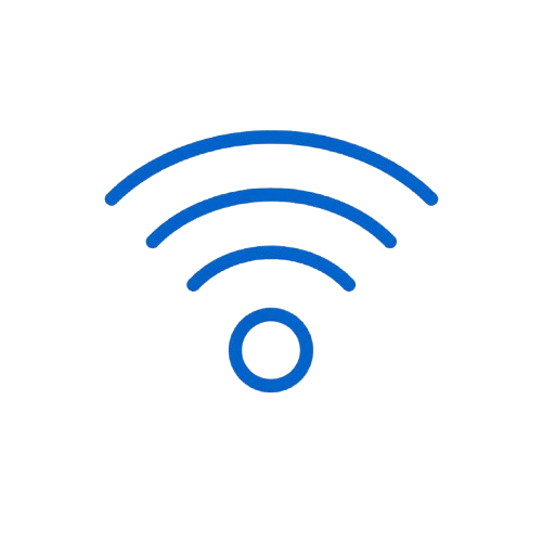 Connectivity Icon