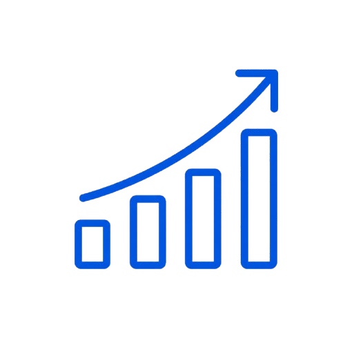 Growth Icon