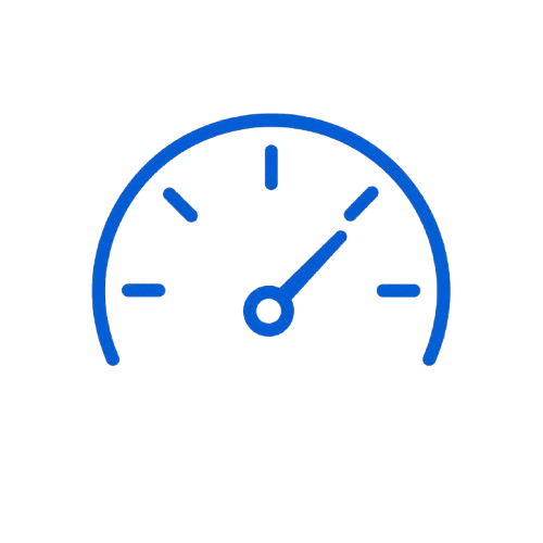 Speed Icon