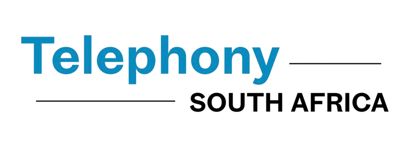 Telephony South Africa Logo