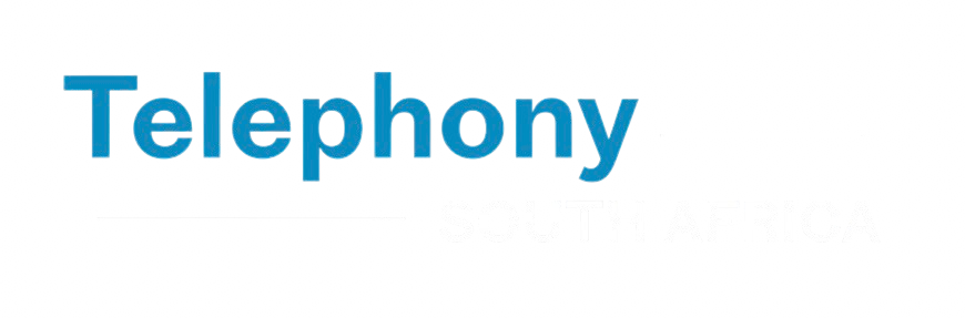 Telephony South Africa Logo 2