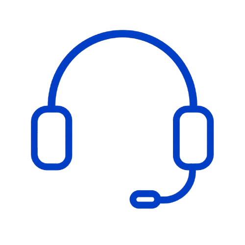 Online Support