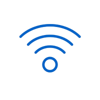 Connectivity Icon