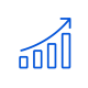 Growth Icon